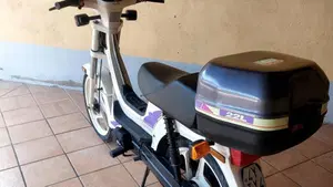 Derbi Variant 50 Start (1992 -97)  (4)