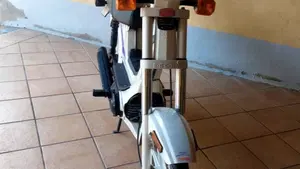 Derbi Variant 50 Start (1992 -97)  (5)