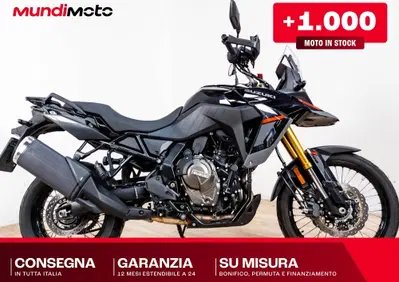 Suzuki V-Strom 800SE (2025 - 26) - Annuncio 10022230