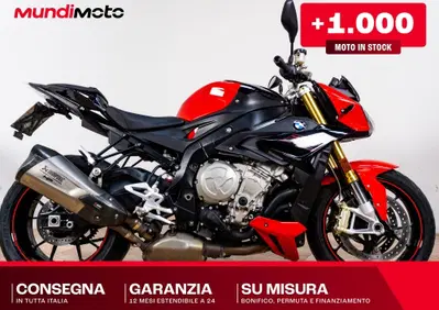 Bmw S 1000 R (2014 - 16) - Annuncio 10012333