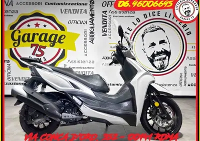 Kymco Agility 300i (2021 - 25) - Annuncio 10072381