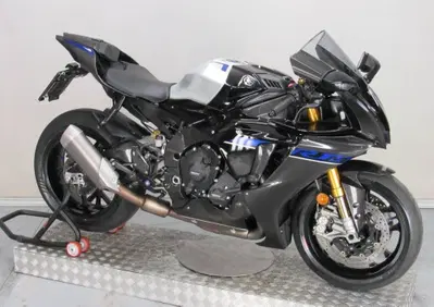 Yamaha YZF R1 (2020 - 25) - Annuncio 10072389