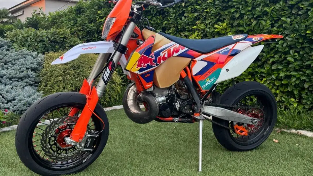 KTM 300 EXC E (2016)  (3)