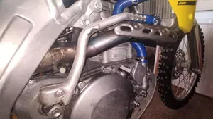 Suzuki RM 450 Z (2005 - 06)  (3)