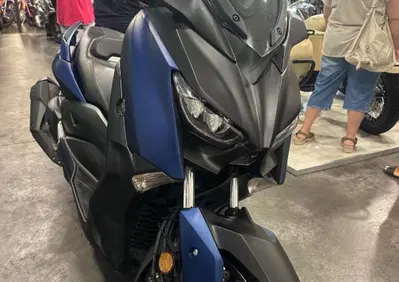 Yamaha X-Max 400 ABS (2017 - 20) - Annuncio 10072382