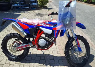 Betamotor RR 125 4T Enduro R (2024 - 26) - Annuncio 10072392