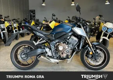 Honda CB 650 R (2019 - 20) - Annuncio 10072391
