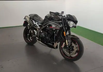 Triumph Speed Triple 1050 RS (2018 - 20) - Annuncio 10072396