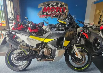Husqvarna Norden 901 (2022 - 26) - Annuncio 10072398