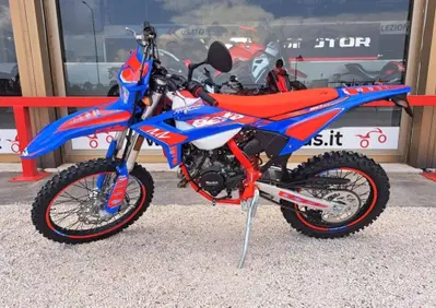 Betamotor RR 50 Enduro Racing (2021 - 26) - Annuncio 10072400