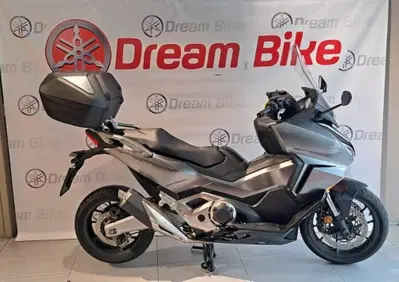 Honda Forza 750 DCT Urban (2021 - 24) - Annuncio 10072403