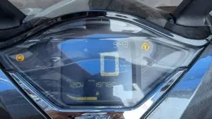 Honda SH 150i (2020 - 23)  (3)