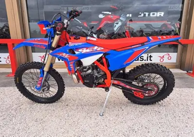 Betamotor RR 250 2T Enduro Race (2026) - Annuncio 10072404