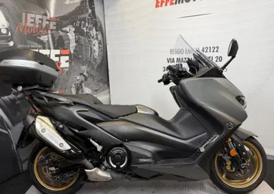 Yamaha T-Max 560 Tech Max (2021) - Annuncio 10072405