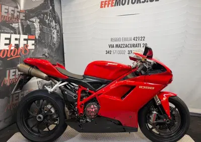 Ducati 1098 (2006 - 09) - Annuncio 10072408