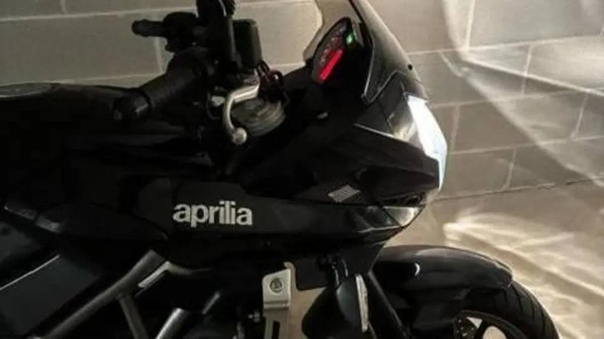 Aprilia Shiver 750 GT (2009 - 11)  (3)