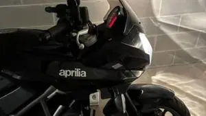 Aprilia Shiver 750 GT (2009 - 11)  (3)