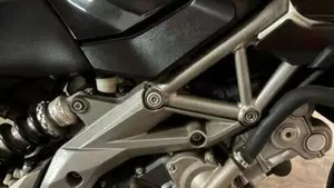 Aprilia Shiver 750 GT (2009 - 11)  (4)