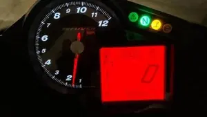Aprilia Shiver 750 GT (2009 - 11)  (5)
