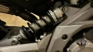 Aprilia Shiver 750 GT (2009 - 11)  (8)