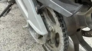 Aprilia Shiver 750 GT (2009 - 11)  (11)