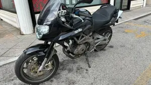 Aprilia Shiver 750 GT (2009 - 11)  (13)