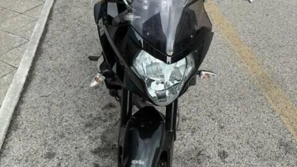 Aprilia Shiver 750 GT (2009 - 11)  (14)