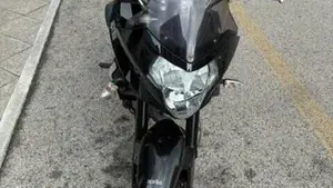 Aprilia Shiver 750 GT (2009 - 11)  (14)