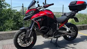 Ducati Multistrada V4 S (2021 - 24) 