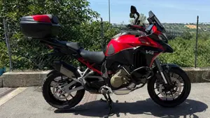 Ducati Multistrada V4 S (2021 - 24)  (2)