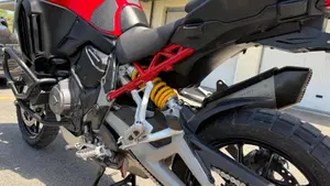 Ducati Multistrada V4 S (2021 - 24)  (4)