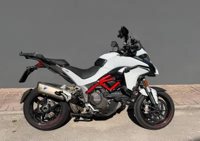 Ducati Multistrada 1200 S (2015 - 17) - Annuncio 10072431