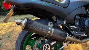 Triumph Speed Triple 900 (1993 - 02)  (4)