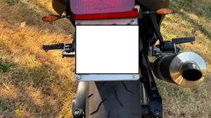Triumph Speed Triple 900 (1993 - 02)  (7)