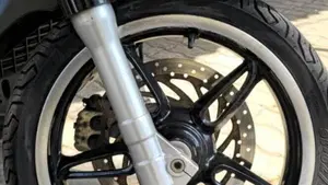 Piaggio Beverly 350 Police ABS-ASR (2018 - 20)  (13)
