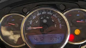 Piaggio Beverly 350 Police ABS-ASR (2018 - 20)  (12)