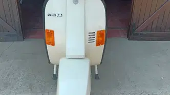 Piaggio Vespa pk50xl  epoca