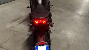 Yamaha MT-09 ABS (2016)  (4)