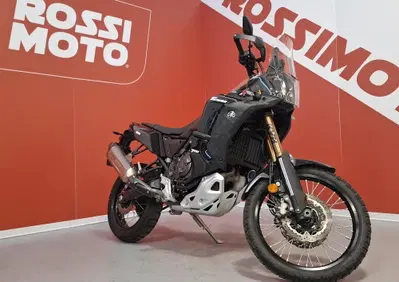 Yamaha Ténéré 700 World Raid (2022 - 25) - Annuncio 10072430