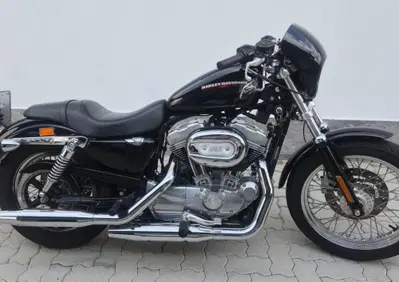 Harley-Davidson 883 Custom (2001 - 05) - XL 53C - Annuncio 10072432