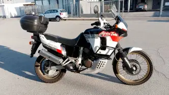 Honda Africa Twin XRV 750 (1992)