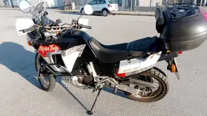 Honda Africa Twin XRV 750 (1992)  (2)