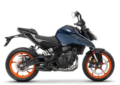 KTM 125 Duke (2026) - Annuncio 10072435