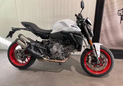 Ducati Monster 937 + (2021 - 25) - Annuncio 10072437