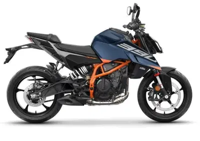 KTM 390 Duke (2026) - Annuncio 10072438