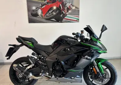 Kawasaki Ninja 1000 SX (2021 - 24) - Annuncio 10072444