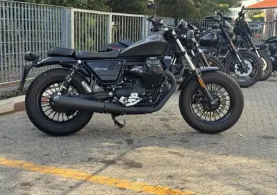 Moto Guzzi V9 Bobber (2021 - 25) - Annuncio 10072441
