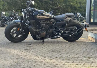 Harley-Davidson Sportster S (2022 - 24) - Annuncio 10072442
