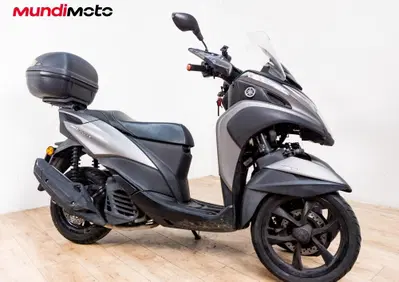 Yamaha Tricity 155 (2017 - 20) - Annuncio 10026458