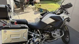Bmw R 1200 GS (2010 - 12) 